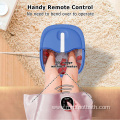 Automatic Massage Foot Spa Machine With Bubble